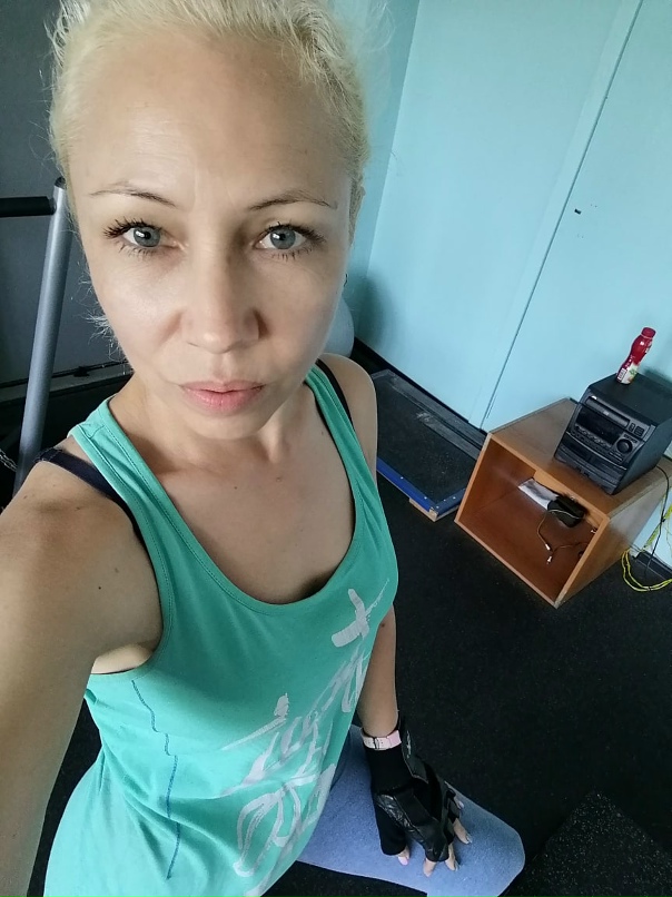 Елена Макарова | Балаково