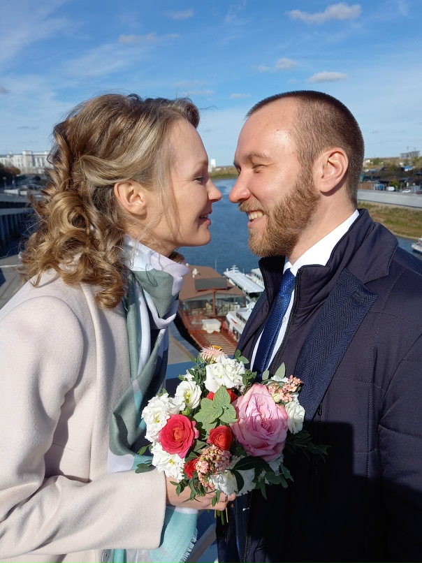 Таисия Сангаджиева | Томск