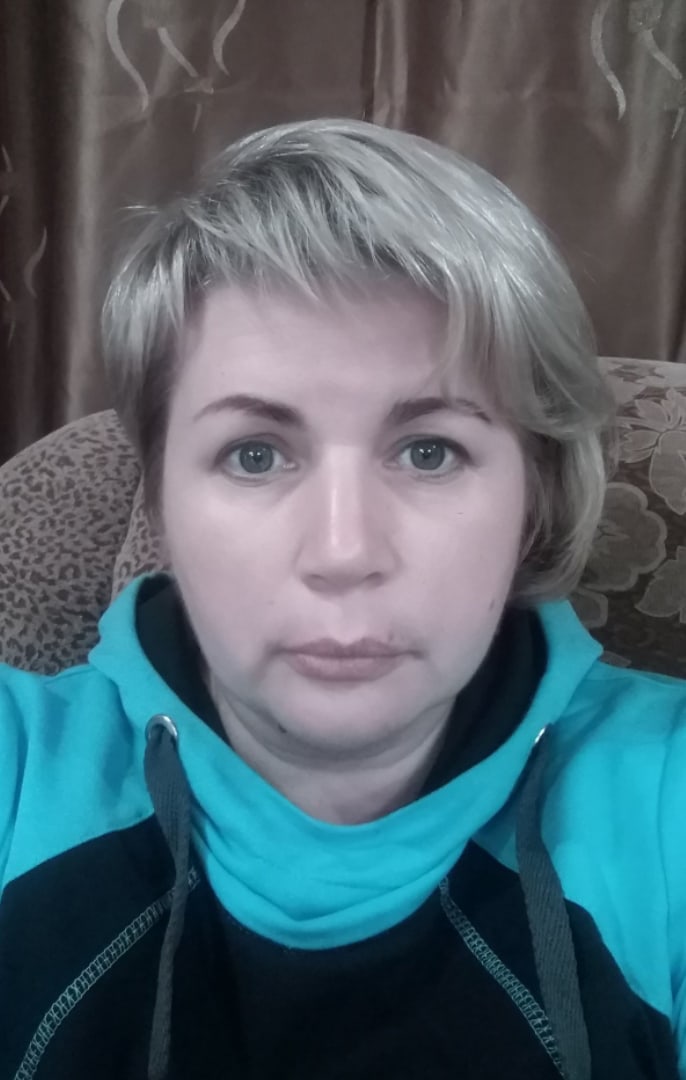 Светлана Столярова | Санкт-Петербург