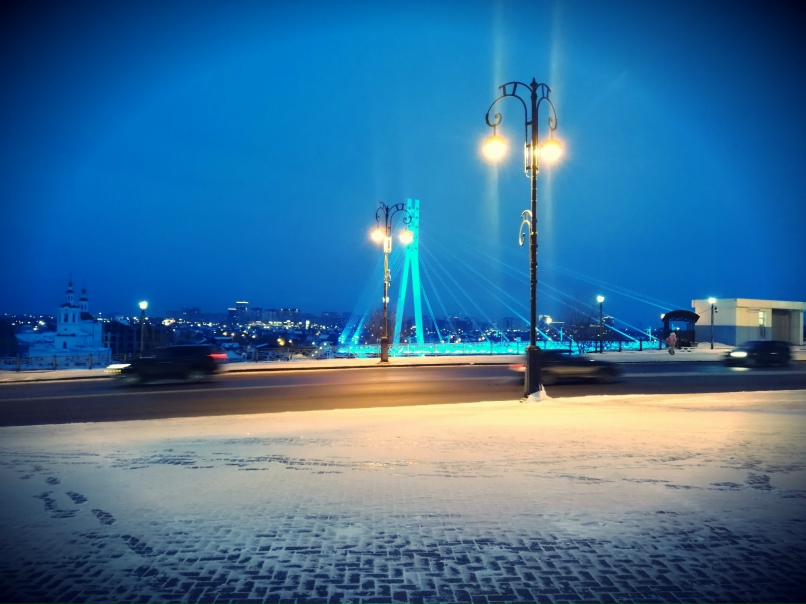 Андрей Кочегаров | Мурманск