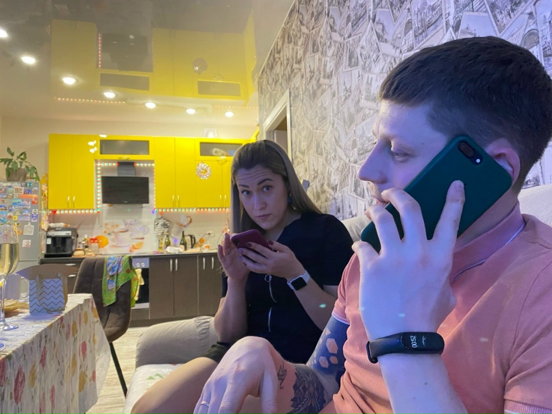 Татьяна Ракитина | Северодвинск