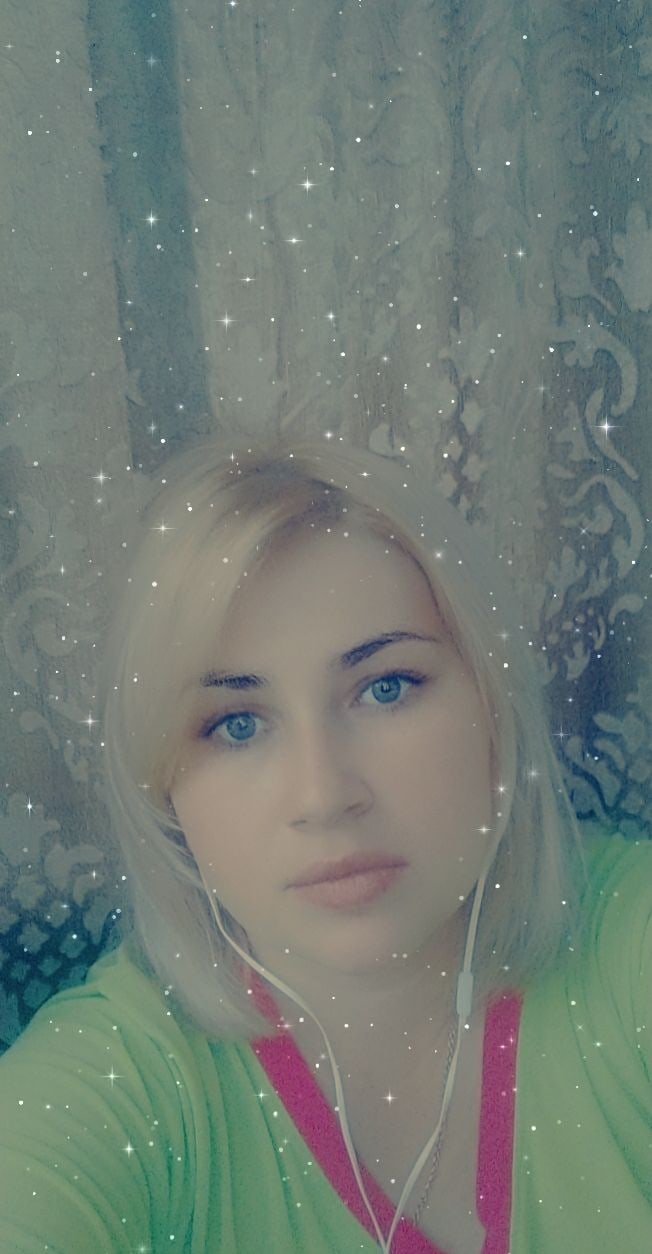 Анютка Анисимова | Донецк