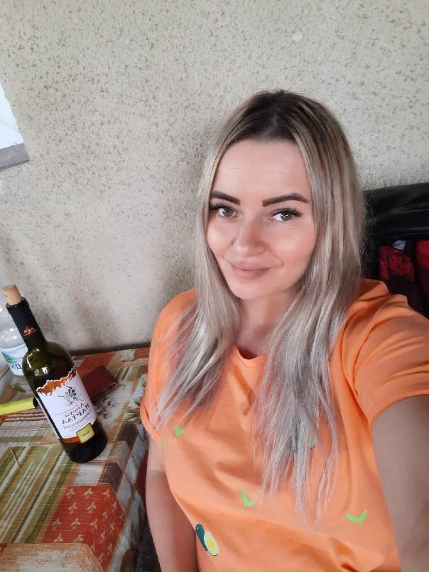 Катерина Ильина | Челябинск