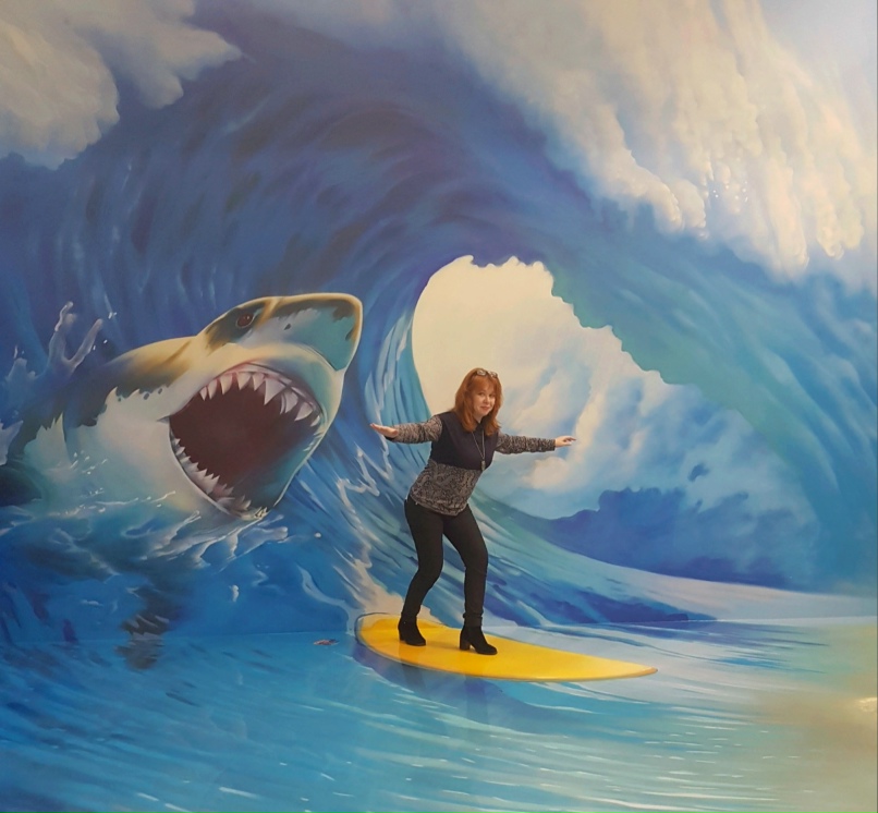 Елена Федичева | Санкт-Петербург