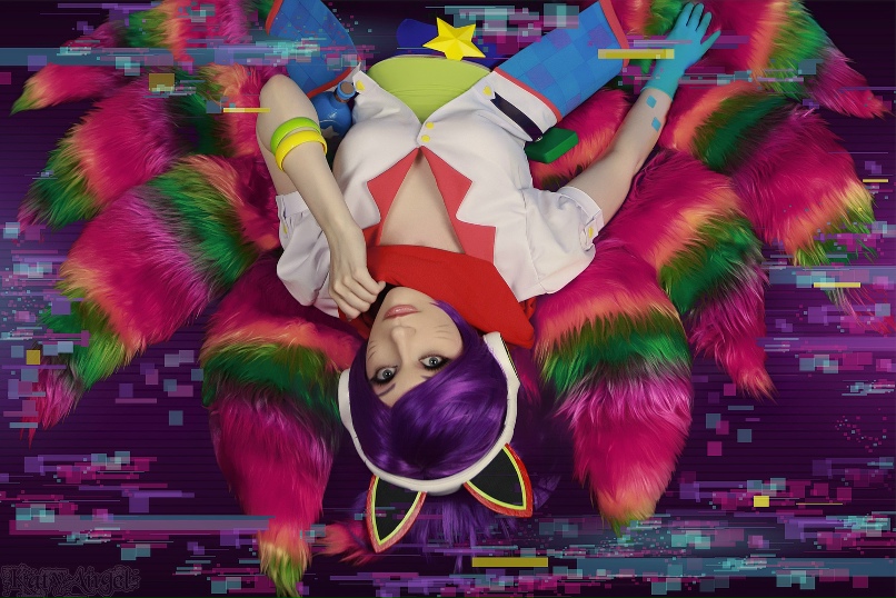 Екатерина Архангельская | Москва