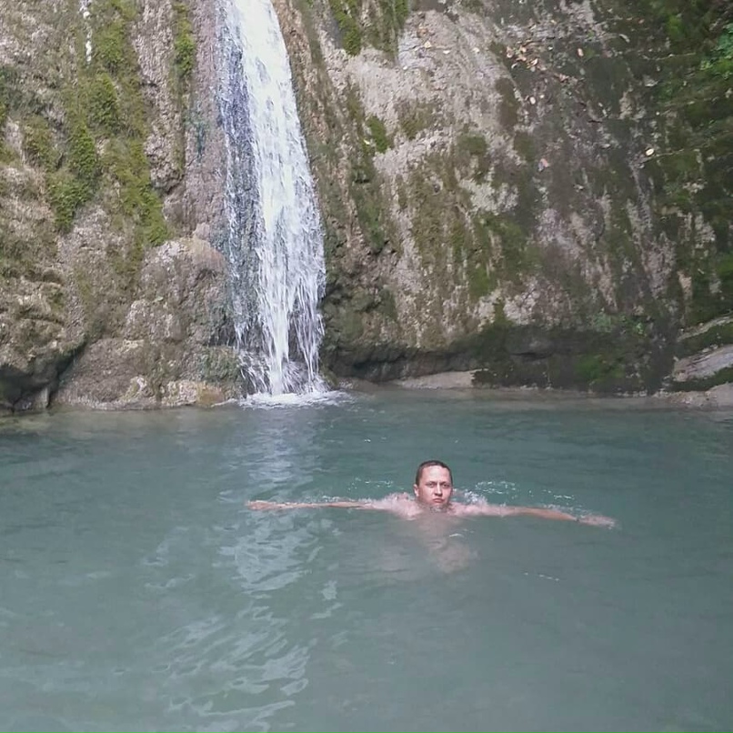 Игорь Паршин | Самара