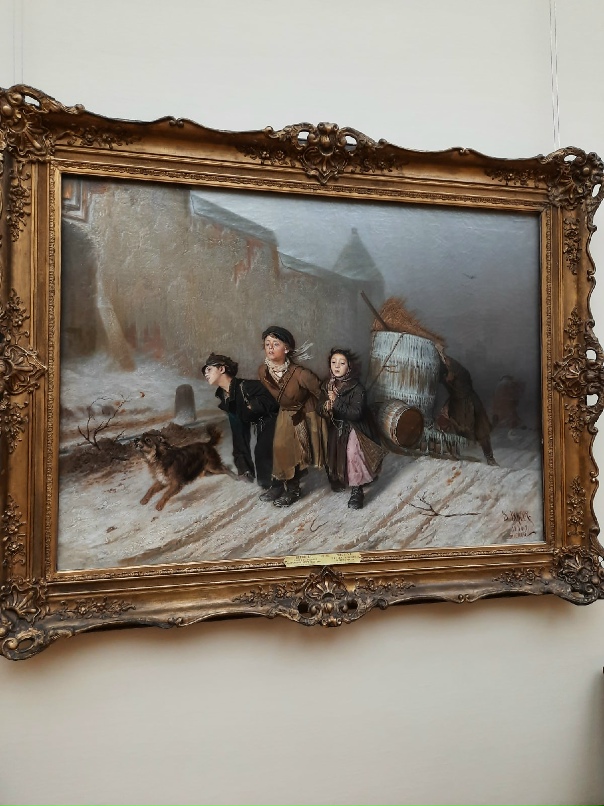 Ольга Дмитрук |