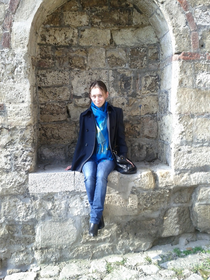 Анастасия Мартыненко | Москва