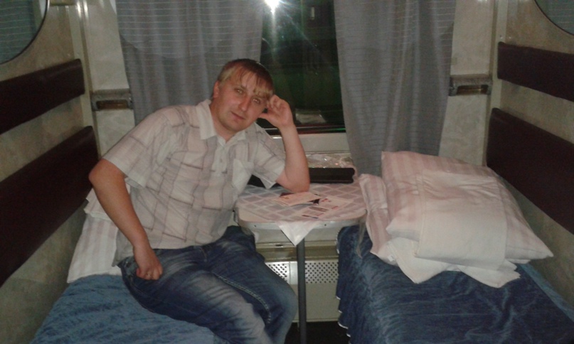 Сергей Чулков Dee-StaLLy | Нахабино