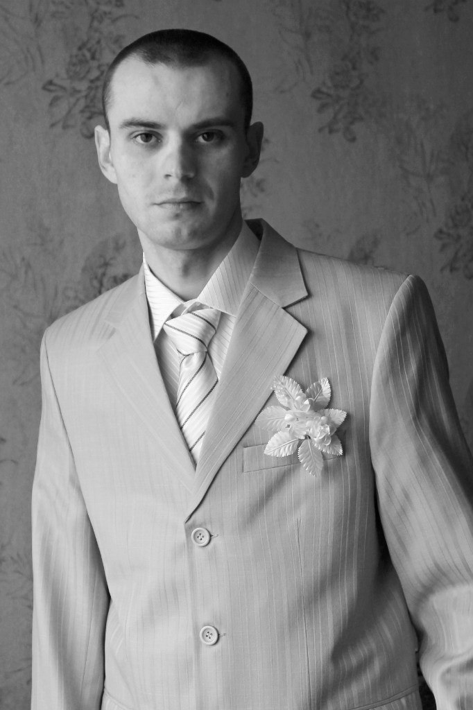 Андрей Колесник | Славянск