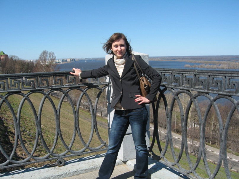 Елена Сапрыкина | Самара