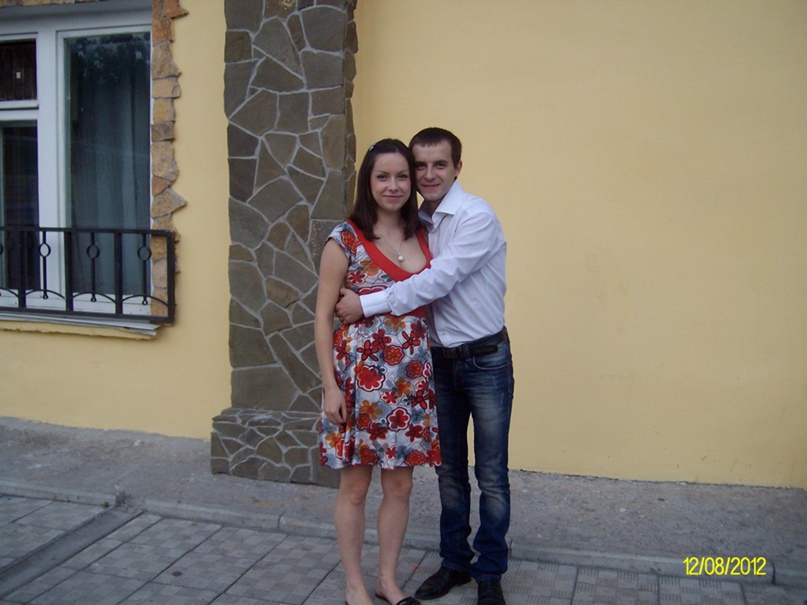 Ольга Титенок | Брянск