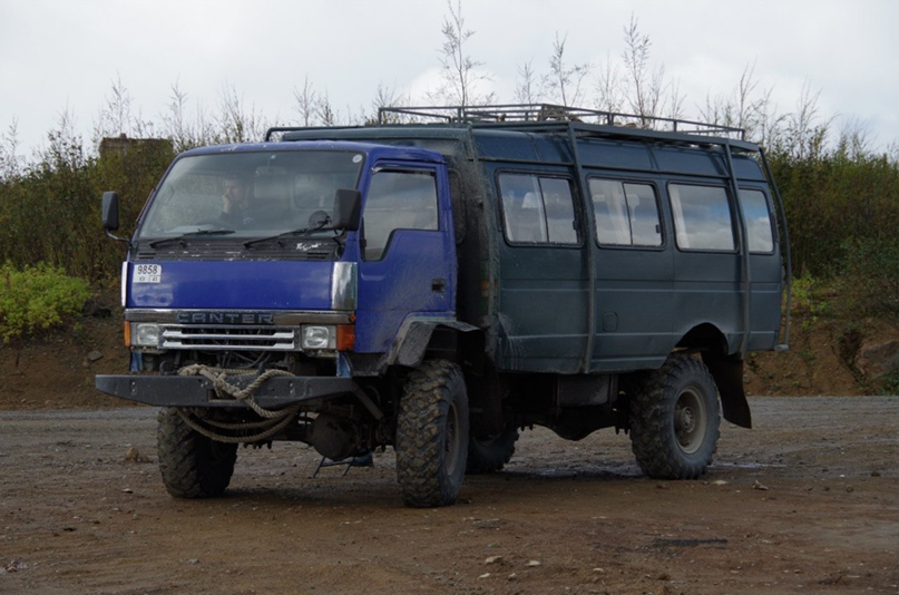 Вячеслав Козырёв | Вятские Поляны