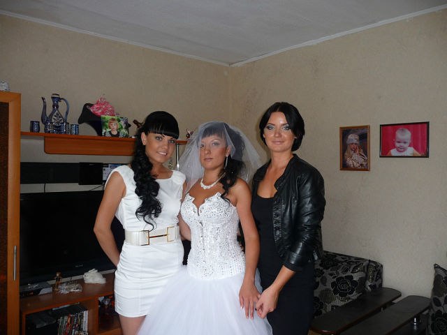 Евгения Лавринова | Санкт-Петербург