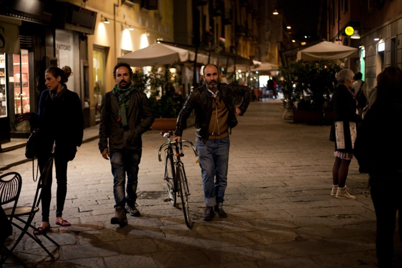 Алёнка Павлова | Chicago