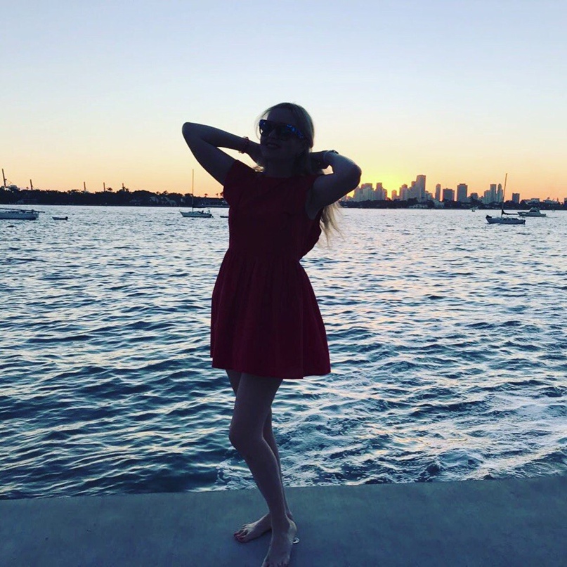 Нина Фролова | Екатеринбург