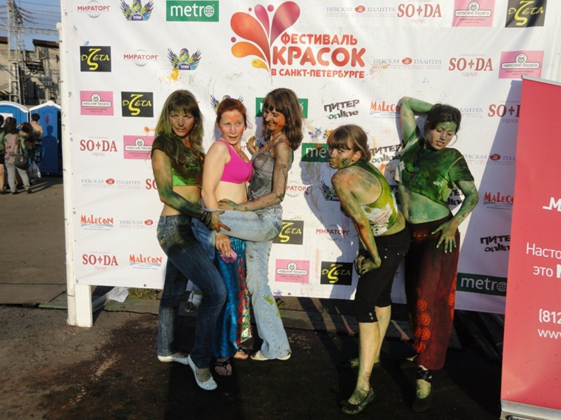 Ольга Дробышева |