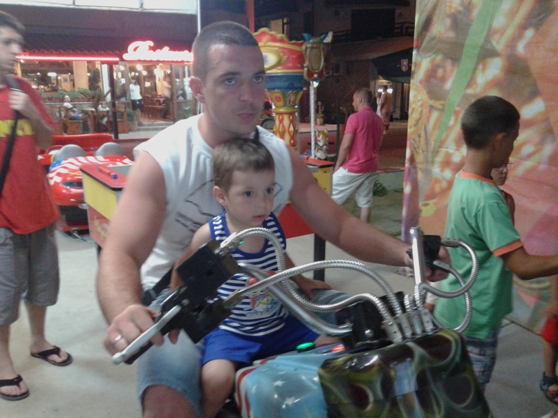 Юлия Тимошина | Черновцы