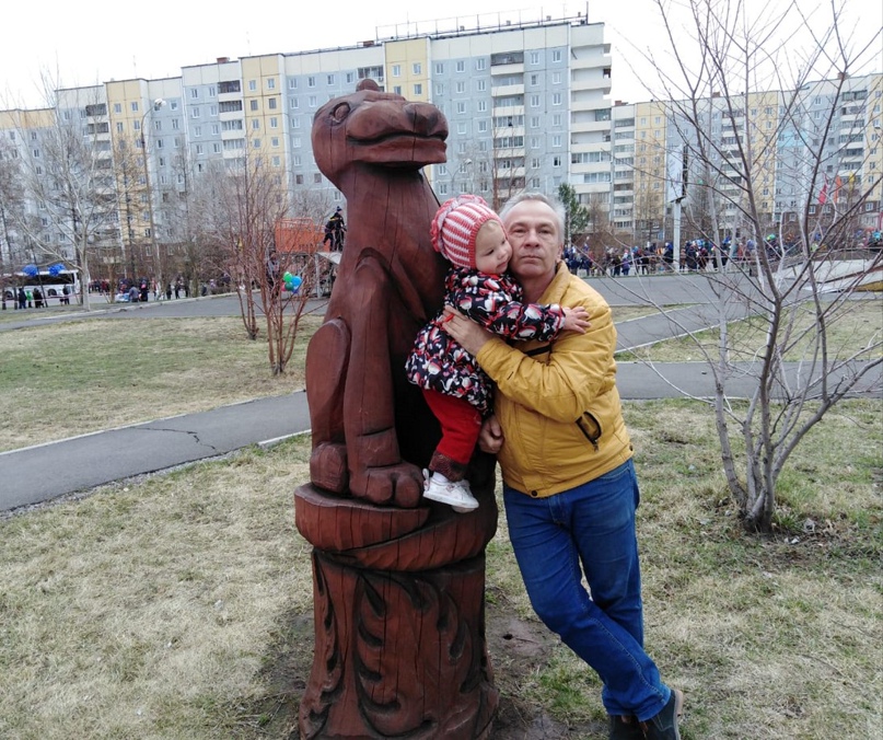 Юлия Красникова | Братск