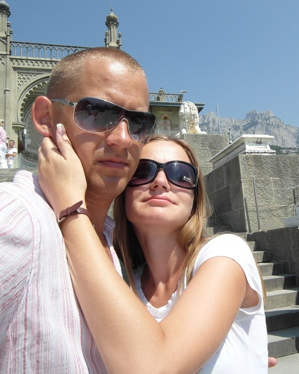 Алексей Анищенко | Горки