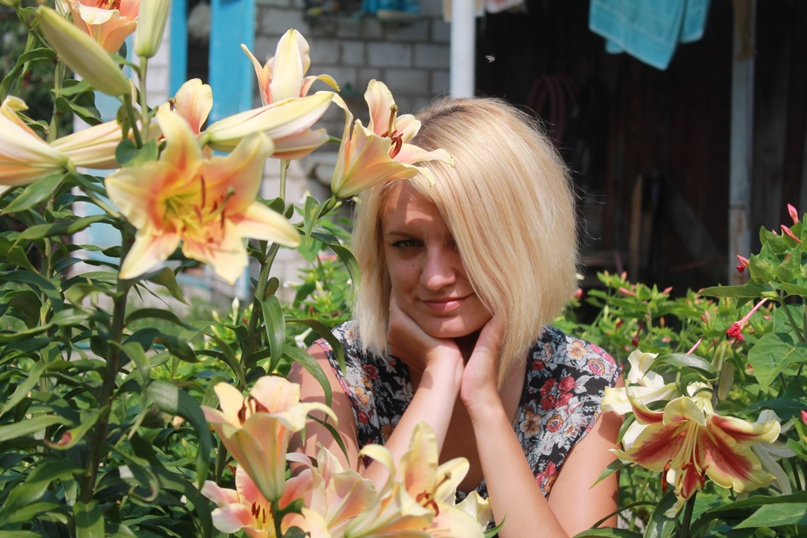 Евгения Ковтун | Киев