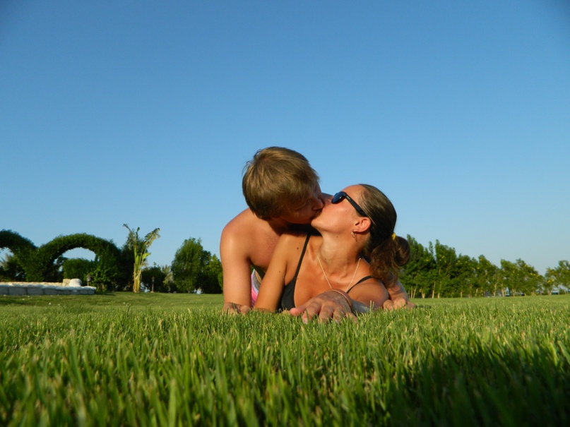 Роман Каменских | Пермь