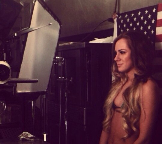 Татиана Жданова !ЖД+NY! | New York City