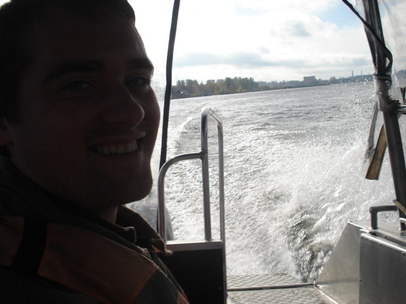 Виталий Шинкарёв | Санкт-Петербург