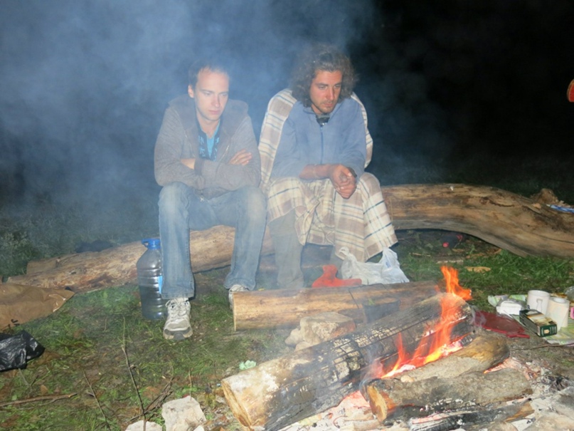 Юрий Болдырев | Саратов