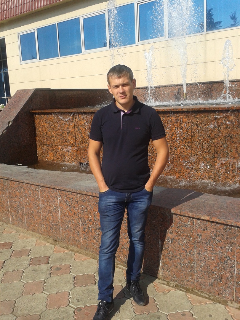 Дмитрий Лобанов | Кумертау