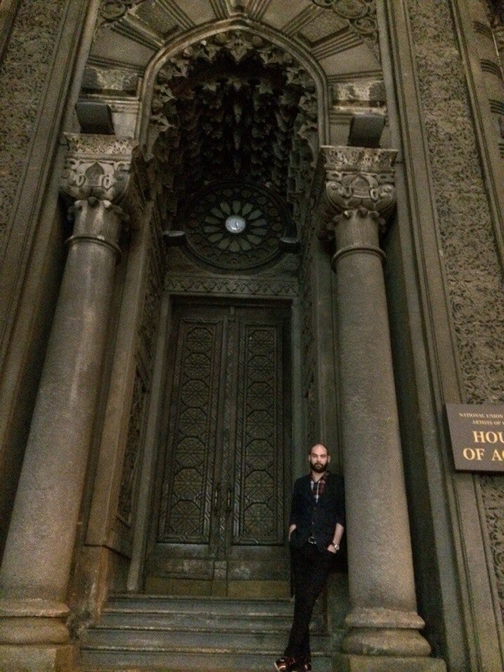 Илья Беляков | Киев