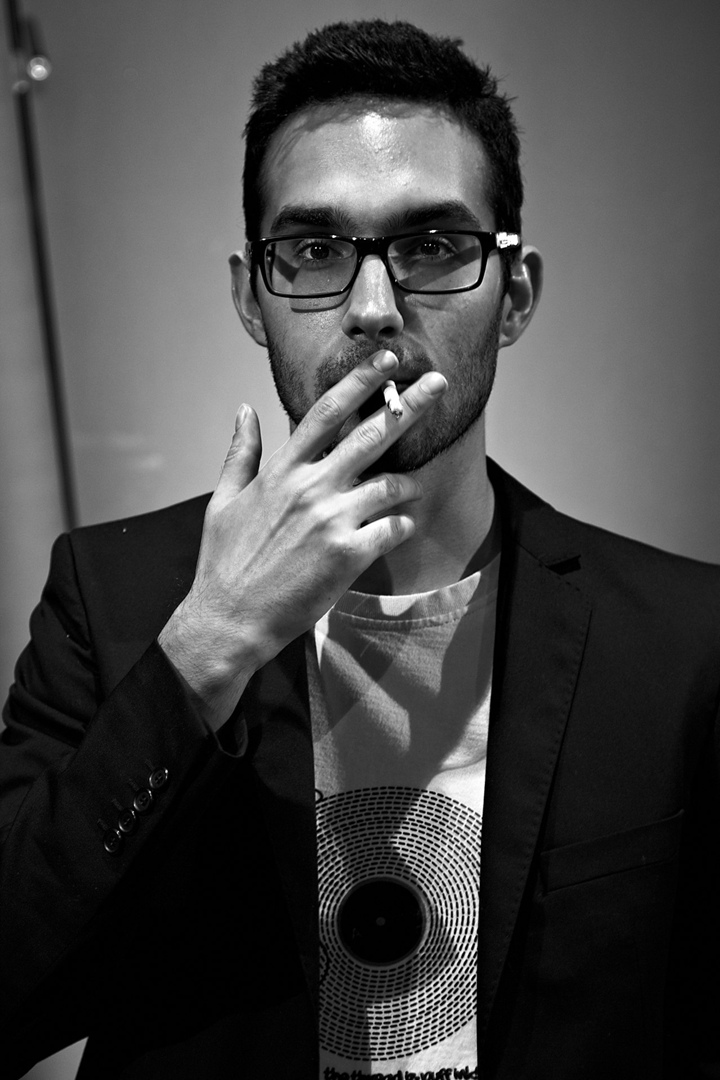 Алексей Таболин | Белгород