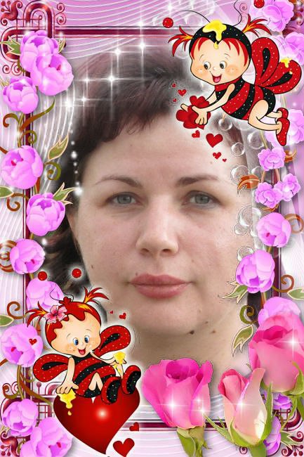 Светлана Столярова | Санкт-Петербург