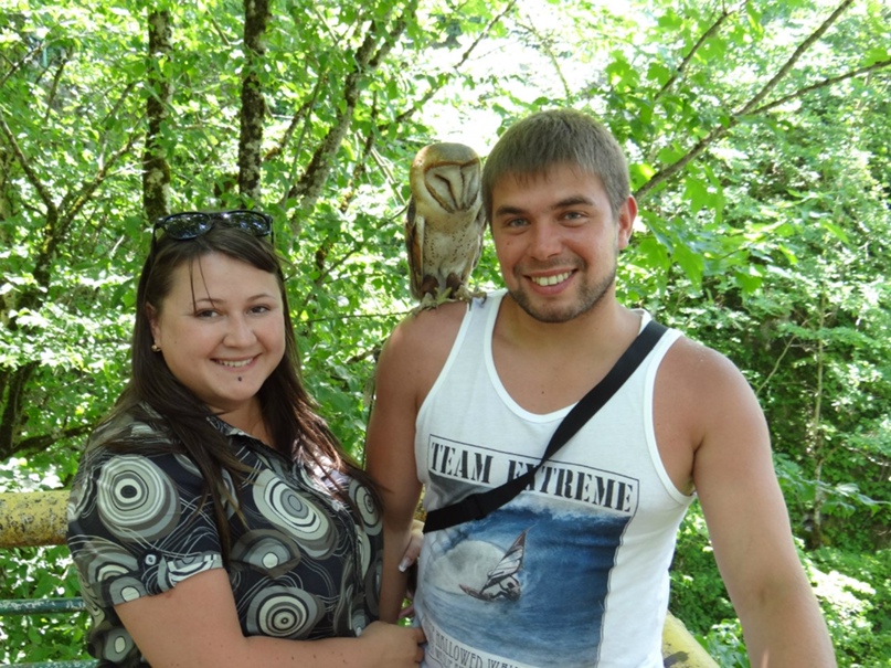 Катя Куракина | Киров