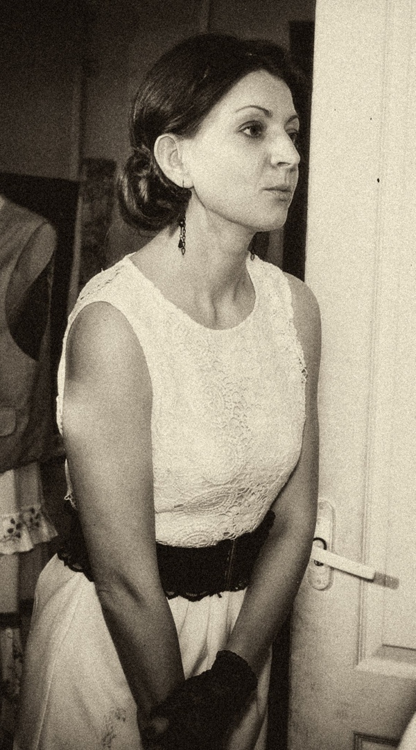 Светлана Олишевская | Киев