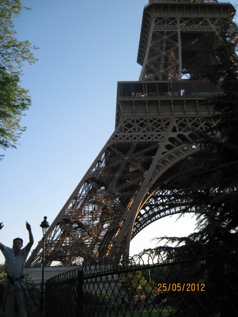 Олег Бобков | Ярославль