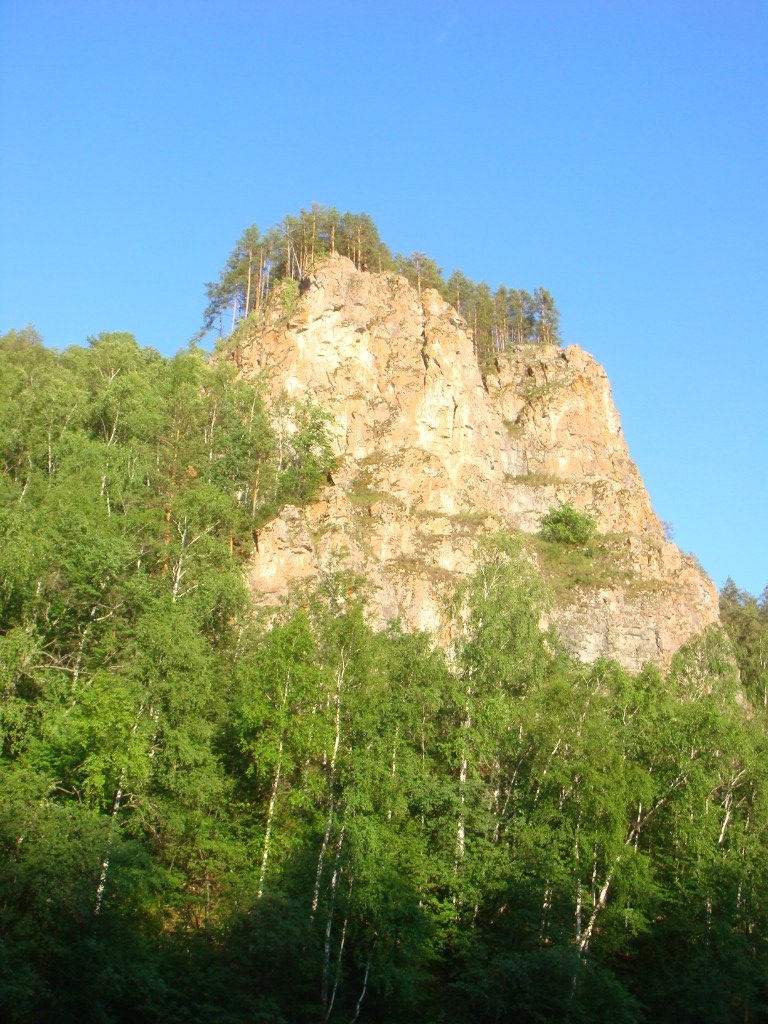 Ольга Хлебникова | Пермь