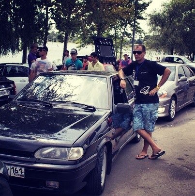 Станислав Борисов | Азов