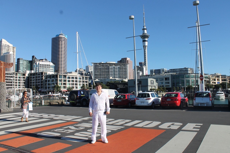 Вениамин Иванов | Нижний Новгород