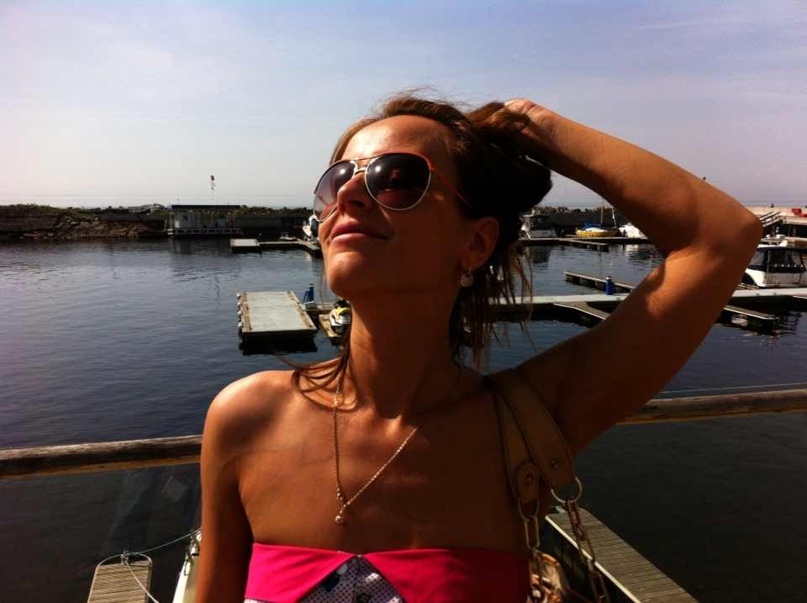 Ксения Кузнецова | Санкт-Петербург