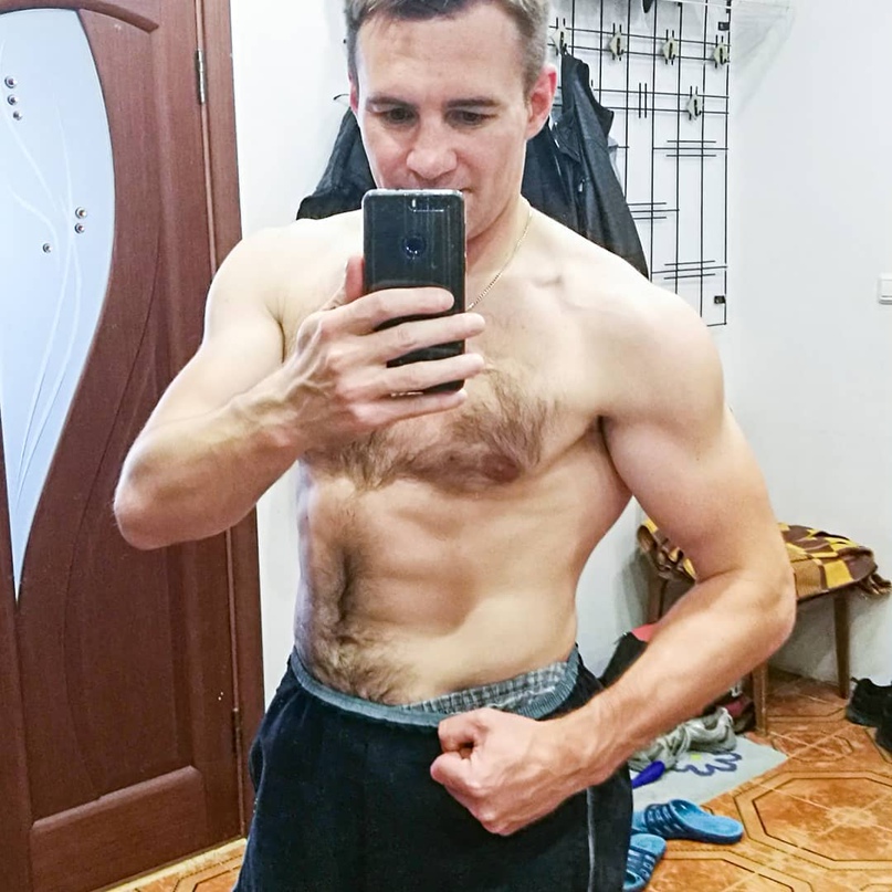 Иван Григоренко | Тюмень