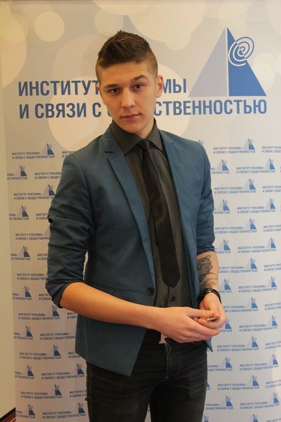 Михаил Овчинников | Новосибирск