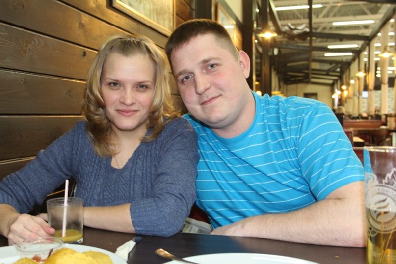 Светлана Воинова | Новосибирск