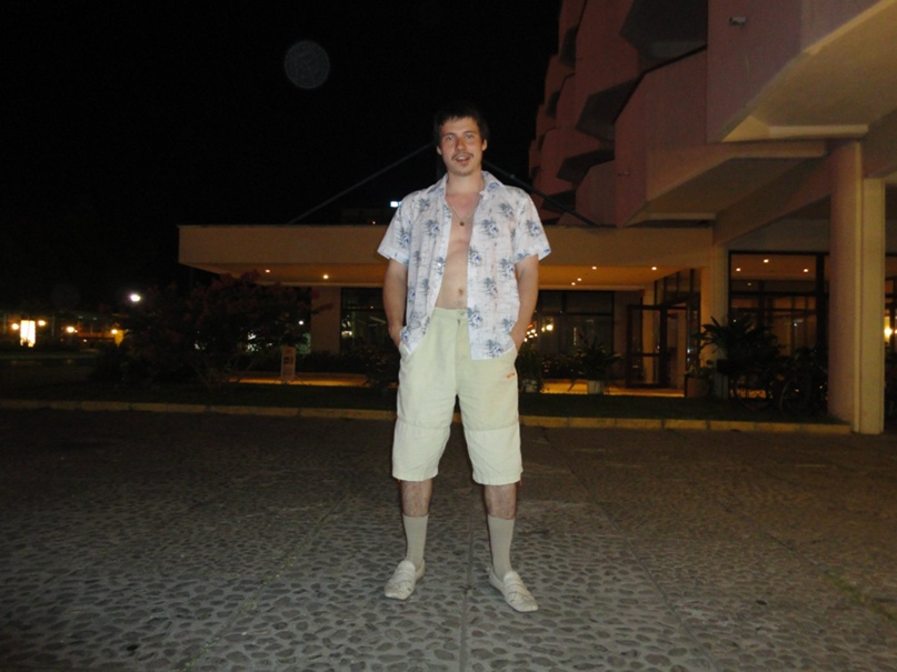 Андрей Сахаров | Москва