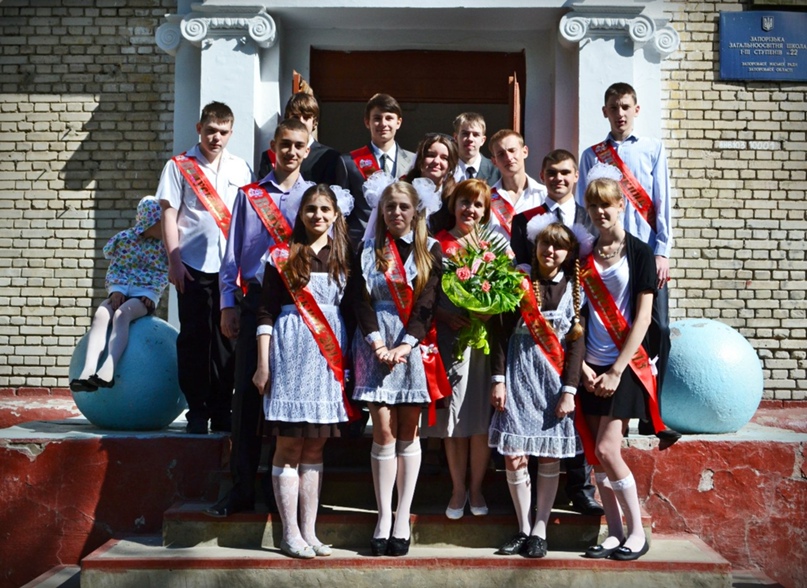 Настя Торган | Запорожье