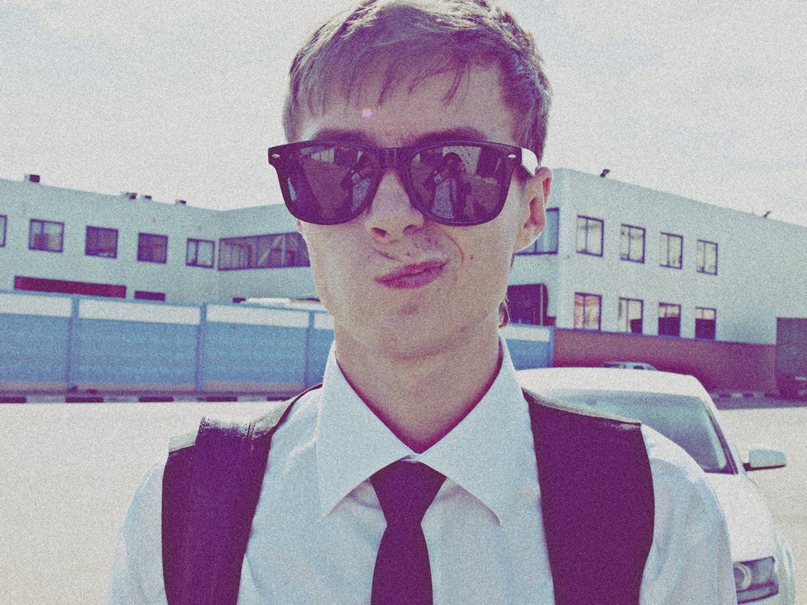 Ярослав Кравченко | Белгород