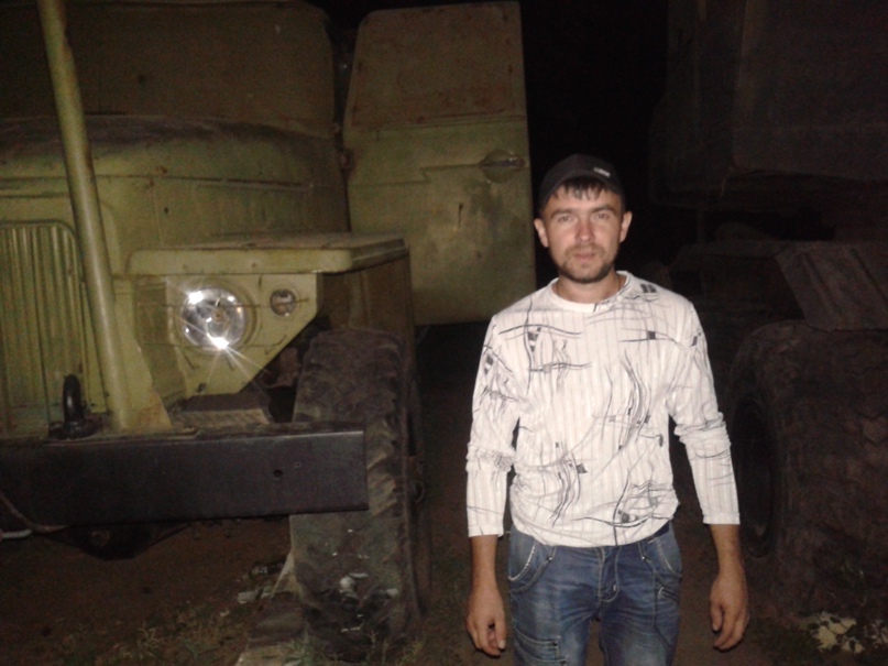 Александр Киляков | Апатиты