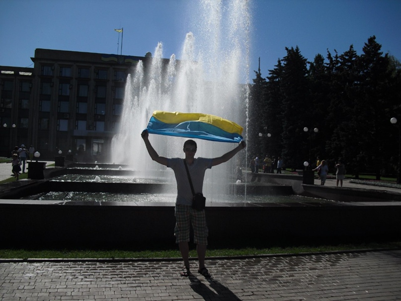 Сергей Красников | Харьков