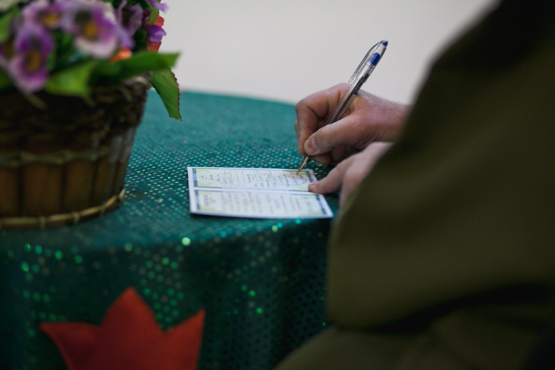 Альбина Еникеева | Уфа