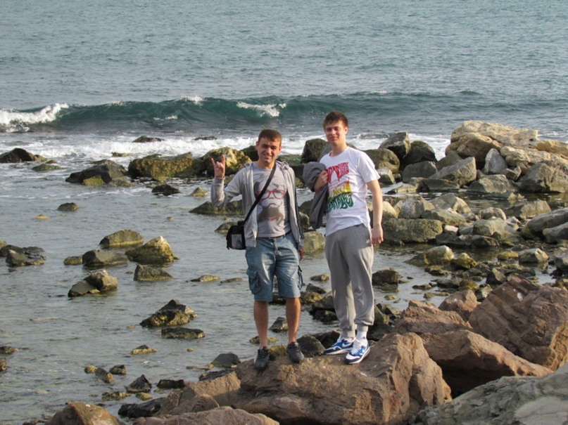 Дарья Кудряшова | Москва